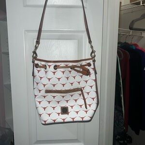Dooney & Bourke UT Purse